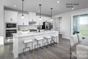 4416 Cheyney Park Dr, Charlotte, NC 28269 - Photo 3