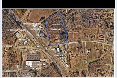 24 Pinewood Road, Granite Falls, NC 28630 - Photo 1