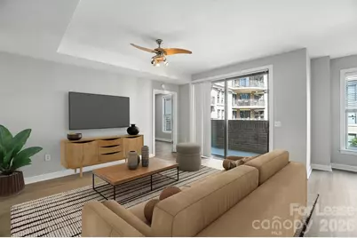 718 W Trade Street #302, Charlotte, NC 28202 - Photo 25