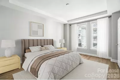 718 W Trade Street #302, Charlotte, NC 28202 - Photo 23