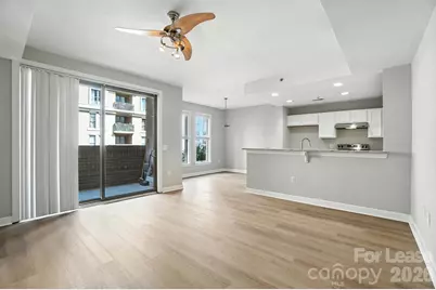 718 W Trade Street #302, Charlotte, NC 28202 - Photo 7