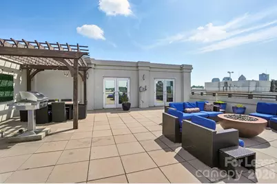 718 W Trade Street #302, Charlotte, NC 28202 - Photo 29