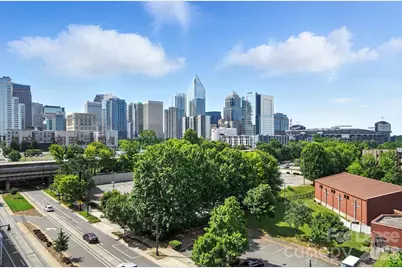 718 W Trade Street #302, Charlotte, NC 28202 - Photo 1