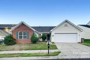 7004 Paddle Wheel Ln, Indian Trail, NC 28079 - Photo 1