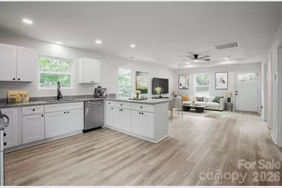 209 Casedy Drive, Winston Salem, NC 27107 - Photo 3