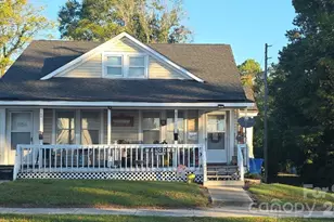 105A and 105B E Godfrey St, Pageland, SC 29728 - Photo 1