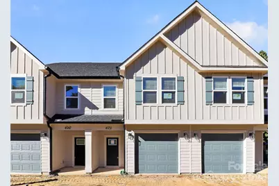 4951 Curtiswood Drive, Charlotte, NC 28213 - Photo 1