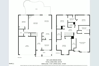 3967 Lake Breeze Drive, Sherrills Ford, NC 28673 - Photo 37