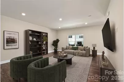 191 Cherry Springs Lane #24F, Asheville, NC 28804 - Photo 5