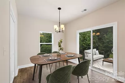 191 Cherry Springs Lane #24F, Asheville, NC 28804 - Photo 7