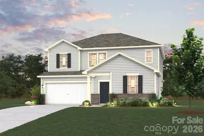 1072 Smyre Meadows Road, Newton, NC 28658 - Photo 1
