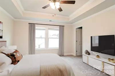 8212 Margaret Wallace Loop, Matthews, NC 28105 - Photo 7