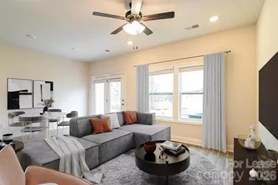 8212 Margaret Wallace Loop, Matthews, NC 28105 - Photo 9