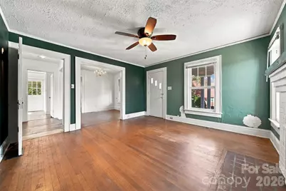 204 Eldred Street SE, Valdese, NC 28690 - Photo 9