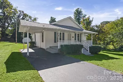 628 E Front Street, Statesville, NC 28677 - Photo 1