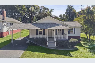 628 E Front Street, Statesville, NC 28677 - Photo 5