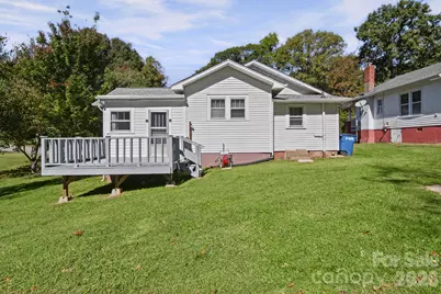 628 E Front Street, Statesville, NC 28677 - Photo 35