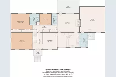 1500 Lee Lynn Road, Albemarle, NC 28001 - Photo 37
