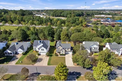 2541 Governors Pointe Court, Concord, NC 28025 - Photo 43