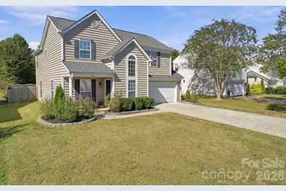 2541 Governors Pointe Court, Concord, NC 28025 - Photo 39