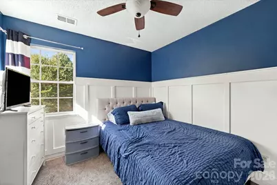 2541 Governors Pointe Court, Concord, NC 28025 - Photo 35