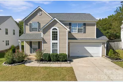 2541 Governors Pointe Court, Concord, NC 28025 - Photo 41