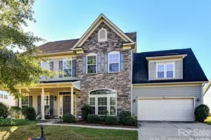 11606 Warfield Ave, Huntersville, NC 28078 - Photo 1