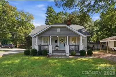 604 Fairview Street, Kannapolis, NC 28083 - Photo 1