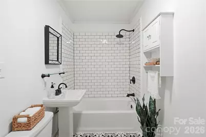 604 Fairview Street, Kannapolis, NC 28083 - Photo 21