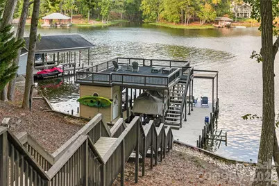 544 Deerfield Road, Mount Gilead, NC 27306 - Photo 35