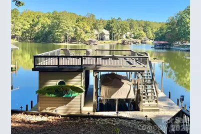 544 Deerfield Road, Mount Gilead, NC 27306 - Photo 3