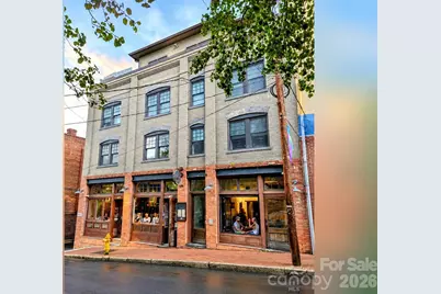5 Walnut Street, Asheville, NC 28801 - Photo 1