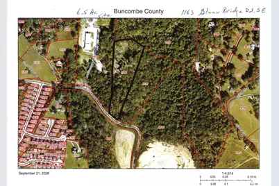 1163 Glenn Bridge Road SE, Arden, NC 28704 - Photo 3