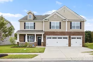 7943 Stonehouse Dr, Gastonia, NC 28166 - Photo 1