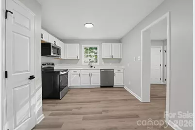 1227 Eden Drive, Chester, SC 29706 - Photo 5