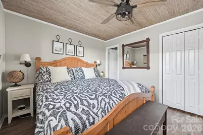 301 Pinnacle Inn Road #3317, Beech Mountain, NC 28604 - Photo 21