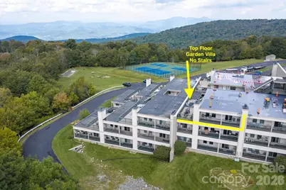 301 Pinnacle Inn Road #3317, Beech Mountain, NC 28604 - Photo 1