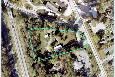 383 Weaverville Road, Woodfin, NC 28804 - Photo 1