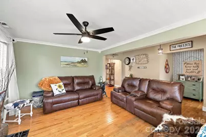 613 Salisbury Street, China Grove, NC 28023 - Photo 5