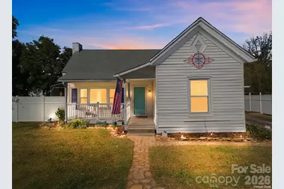 613 Salisbury Street, China Grove, NC 28023 - Photo 35
