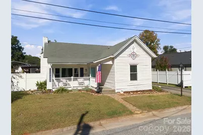 613 Salisbury Street, China Grove, NC 28023 - Photo 31