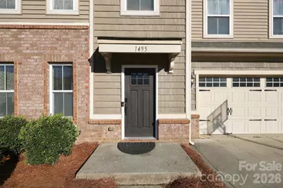 1495 Chase Prairie Avenue, Concord, NC 28027 - Photo 3