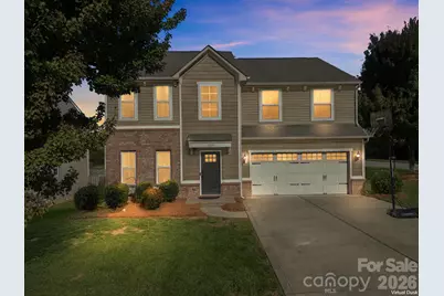 1495 Chase Prairie Avenue, Concord, NC 28027 - Photo 1