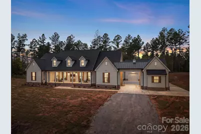 2137 Overbrook Way, Kershaw, SC 29067 - Photo 1