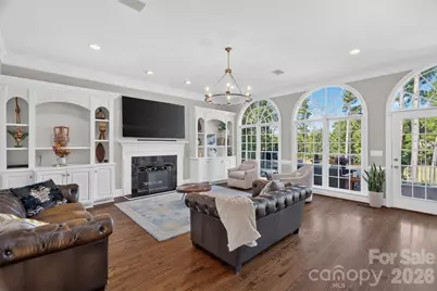 10520 Old Wayside Road, Charlotte, NC 28277 - Photo 7
