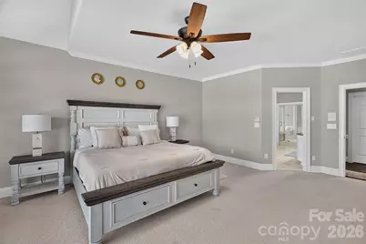 10520 Old Wayside Road, Charlotte, NC 28277 - Photo 23
