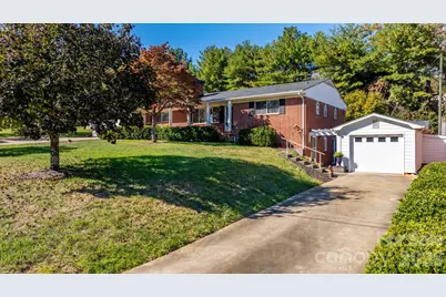 111 Eastwood Park Drive SE, Lenoir, NC 28645 - Photo 41