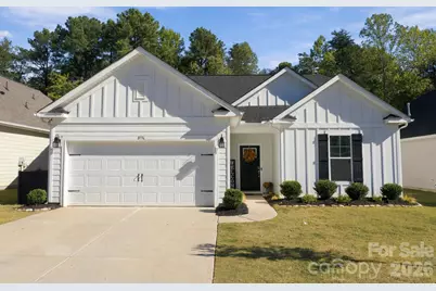 8196 McCormick Street, Terrell, NC 28682 - Photo 1