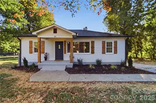 201 Morlan Park Rd, Salisbury, NC 28146 - Photo 1