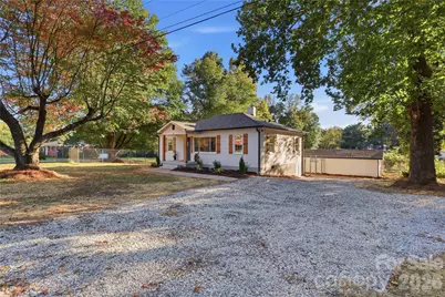 201 Morlan Park Road, Salisbury, NC 28146 - Photo 31